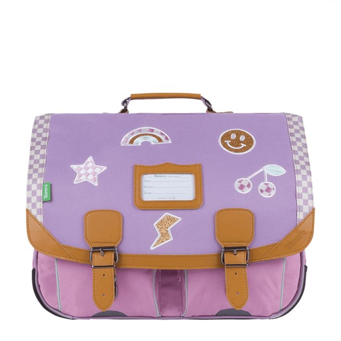 Cartable scolaire Brillantes 41 cm Manon
