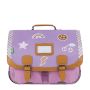 Cartable scolaire Brillantes 41 cm Manon