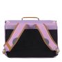Cartable scolaire Brillantes 41 cm Manon