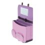 Cartable scolaire Brillantes 41 cm Manon