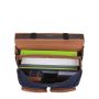 Cartable scolaire Brillantes 41 cm Manon