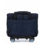 Cartable scolaire à roulettes Trolley 38 cm Lancelot