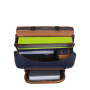 Cartable scolaire à roulettes Trolley 38 cm Adam
