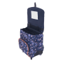 Cartable scolaire à roulettes Trolley 38 cm Adam