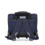 Cartable scolaire à roulettes Trolley 38 cm Esteban