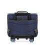 Cartable scolaire à roulettes Trolley 38 cm Esteban