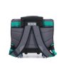 Cartable scolaire à roulettes Trolley 38 cm Tiago