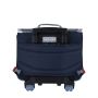Cartable scolaire à roulettes Trolley Brillantes 38 cm Emilie