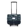Cartable scolaire à roulettes Trolley Nouveaux explorateurs 41 cm Ilyès