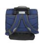Cartable scolaire à roulettes Nouveaux explorateurs 41 cm Esteban