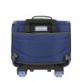 Cartable scolaire à roulettes Nouveaux explorateurs 41 cm Esteban