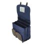 Cartable scolaire à roulettes Nouveaux explorateurs 41 cm Esteban