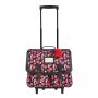 Cartable scolaire à roulettes Trolley Fête foraine 41 cm Sofia