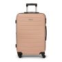 Valise rigide XL FG679 Extensible 85 cm Light pink