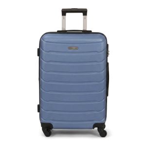 Valise rigide XL FG679 Extensible 85 cm Light blue