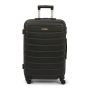 Valise rigide XL FG679 Extensible 85 cm Black