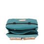 Cartable scolaire 38 cm Lucie