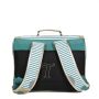 Cartable scolaire 38 cm Lucie