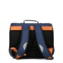 Cartable scolaire Les fantaisies 38 cm Timéo