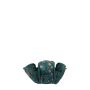 Trousse scolaire triple Un pour tous, tous pompoms 22 cm Antonia