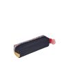 Trousse scolaire simple Un pour tous, tous pompoms 21 cm Antonia