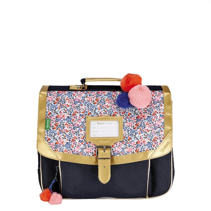Cartable scolaire Vacances d'été 35 cm Antonia