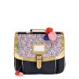 Cartable scolaire Vacances d'été 35 cm Antonia