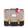 Cartable scolaire Vacances d'été 41 cm Antonia
