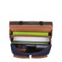 Cartable scolaire Vacances d'été 41 cm Antonia