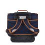 Cartable scolaire à roulettes Trolley Nos iconics 38 cm Camille