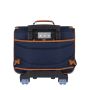 Cartable scolaire à roulettes Trolley Nos iconics 38 cm Camille