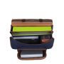 Cartable scolaire à roulettes Trolley Nos iconics 38 cm Arthur