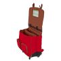 Cartable scolaire à roulettes Trolley Nos iconics 41 cm Arthur