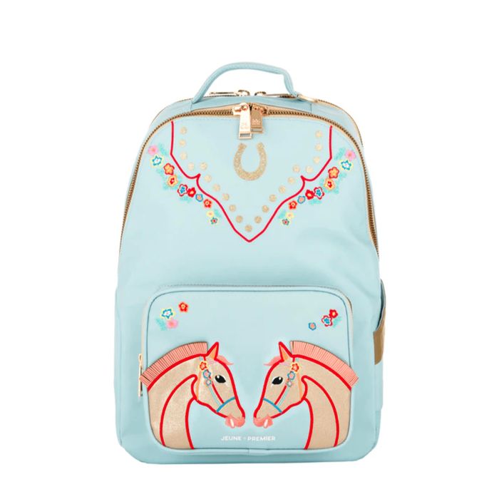 Sac à dos New Bobbie 42 cm Cavalerie Florale