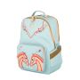 Sac à dos New Bobbie 42 cm Cavalerie Florale