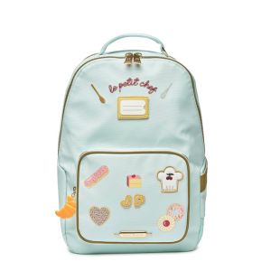 Sac à dos New Bobbie 42 cm Le Petit Chef