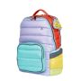 Sac à dos New Bobbie 42 cm Puffer Pastel Party