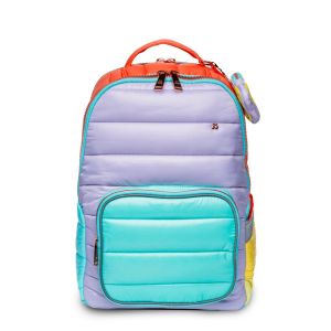 Sac à dos New Bobbie 42 cm Puffer Pastel Party