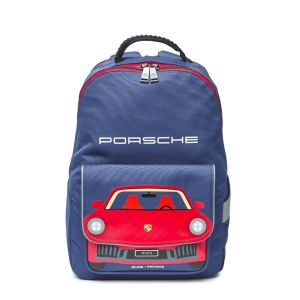 Sac à dos New Bobbie 42 cm Porsche