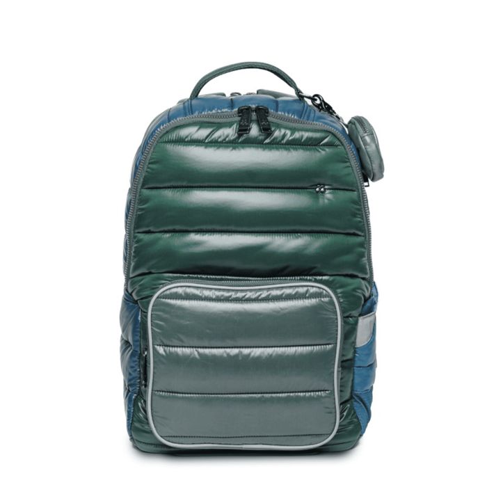 Sac à dos New Bobbie 42 cm Puffer Green