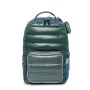 Sac à dos New Bobbie 42 cm Puffer Green