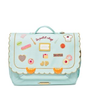 Cartable It Bag Midi 38 cm Le Petit Chef