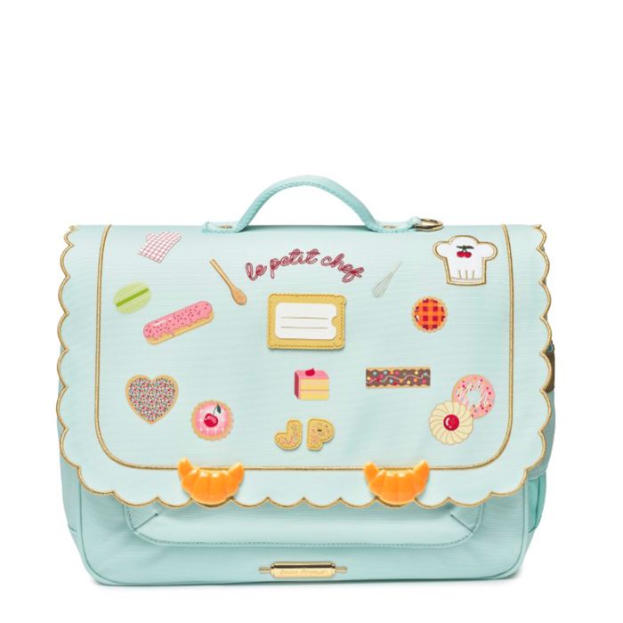 Cartable It Bag Midi 38 cm Le Petit Chef