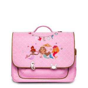 Cartable It Bag Midi 38 cm Mermaids
