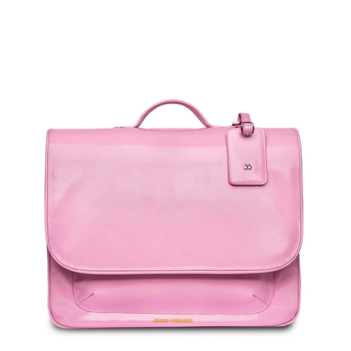 Cartable It Bag Midi 38 cm Blush