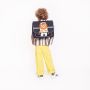 Cartable It Bag Midi 38 cm King of the Cobbles
