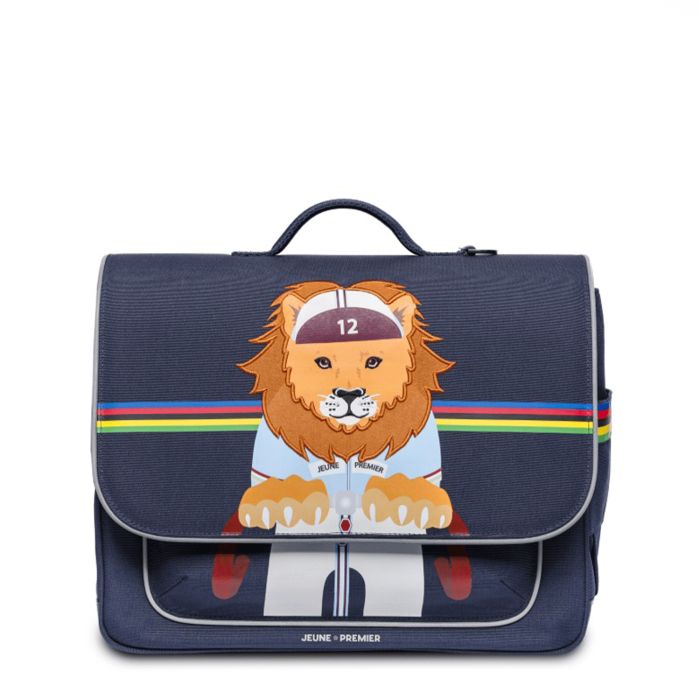 Cartable It Bag Midi 38 cm King of the Cobbles