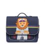 Cartable It Bag Midi 38 cm King of the Cobbles