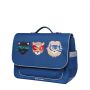 Cartable It Bag Midi 38 cm Supercats
