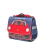 Cartable It Bag Midi 38 cm Porsche